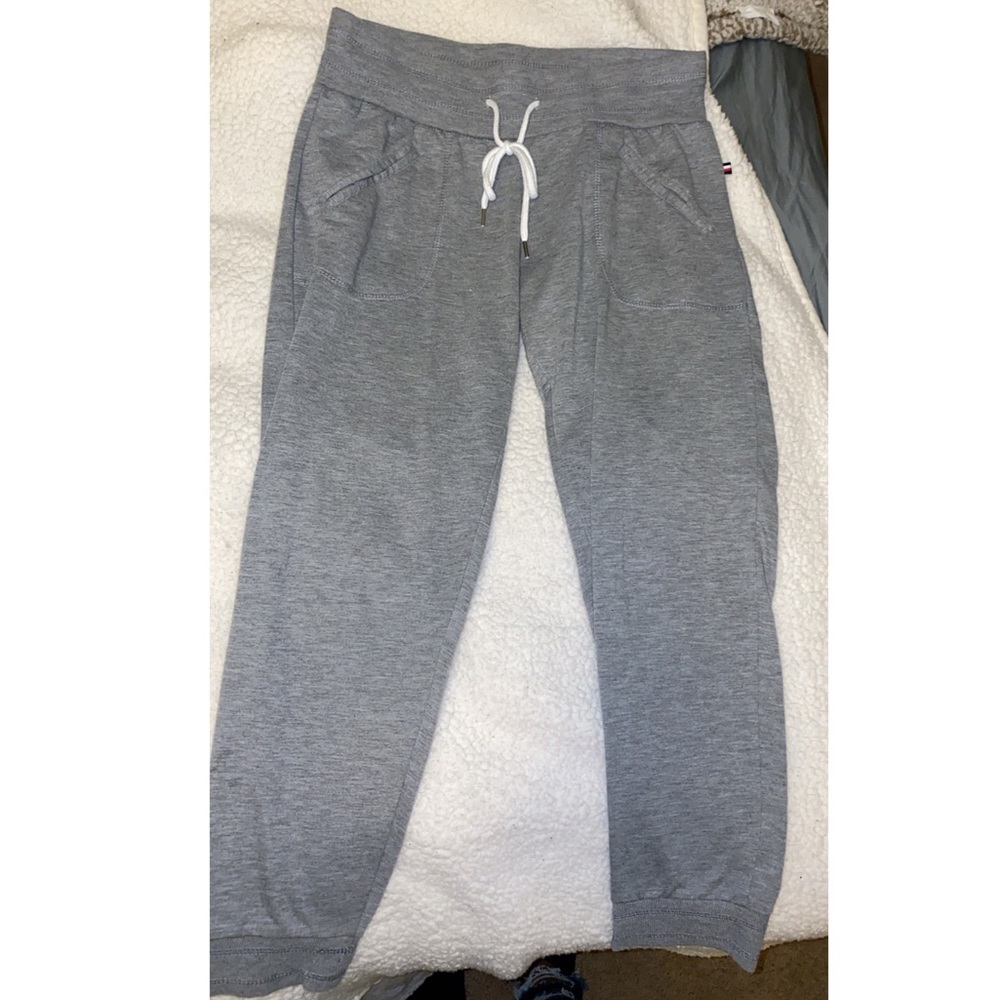 Tommy hilfiger  sweat pants•